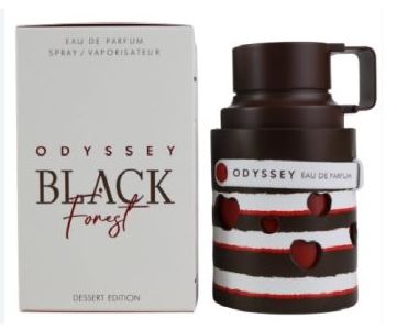 Armaf Odyssey Black Forest EDP100ml